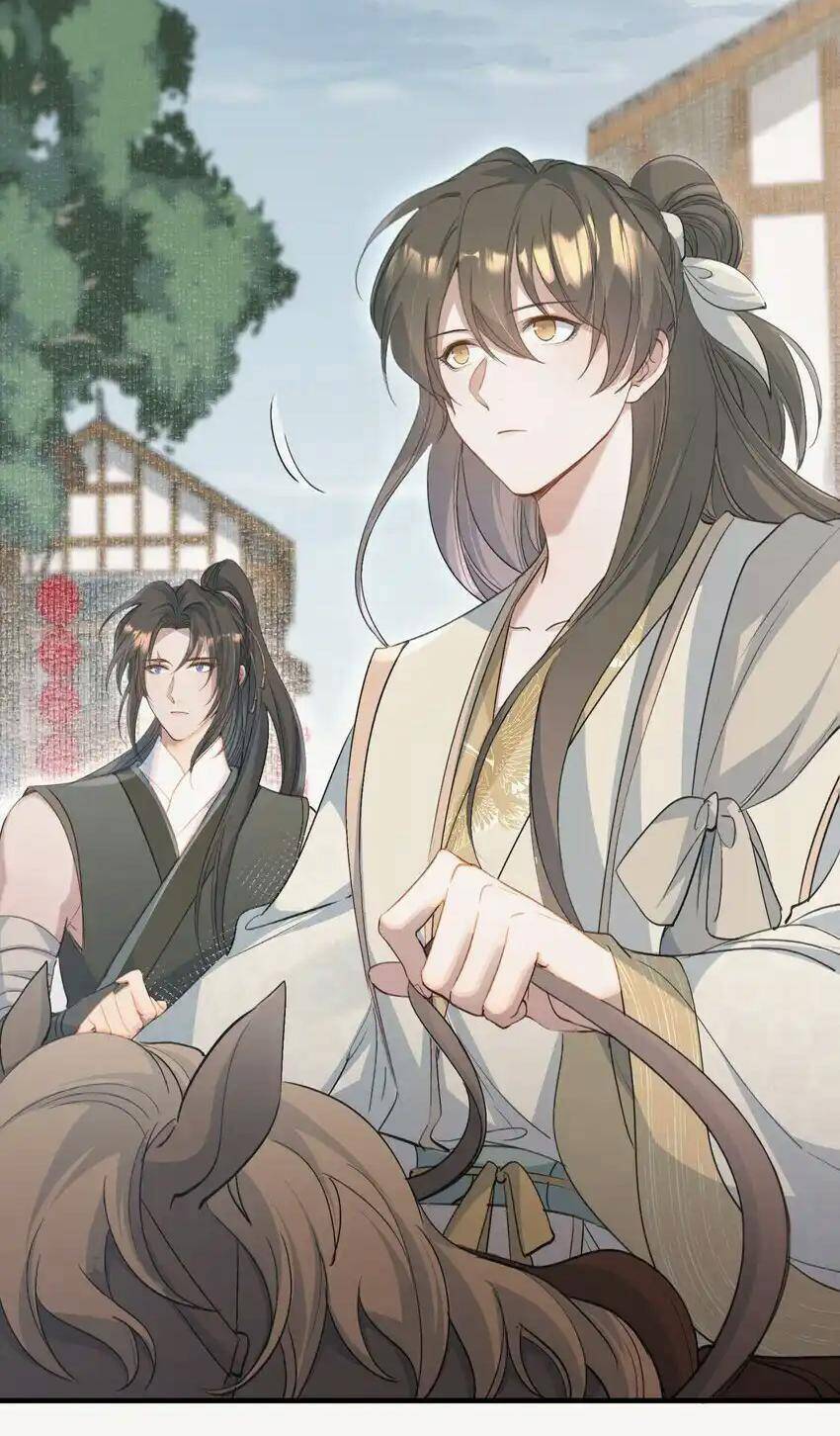 Loạn Thế Vi Vương Chap 70 - Next Chap 71