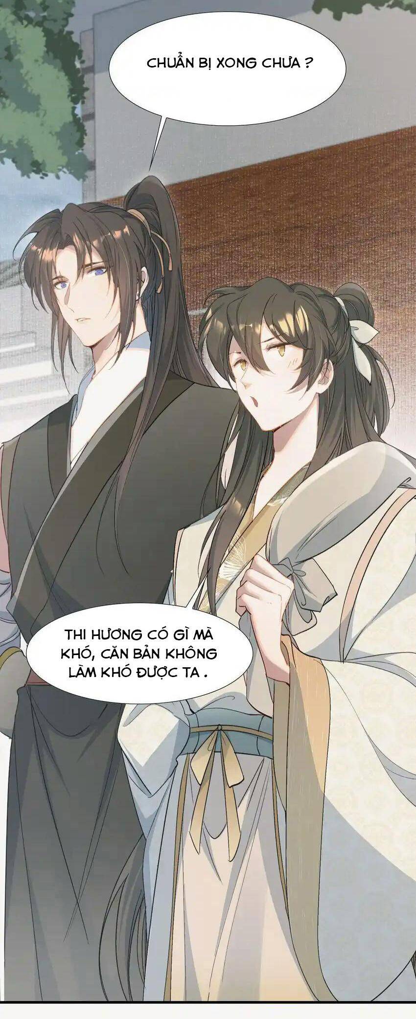 Loạn Thế Vi Vương Chap 70 - Next Chap 71