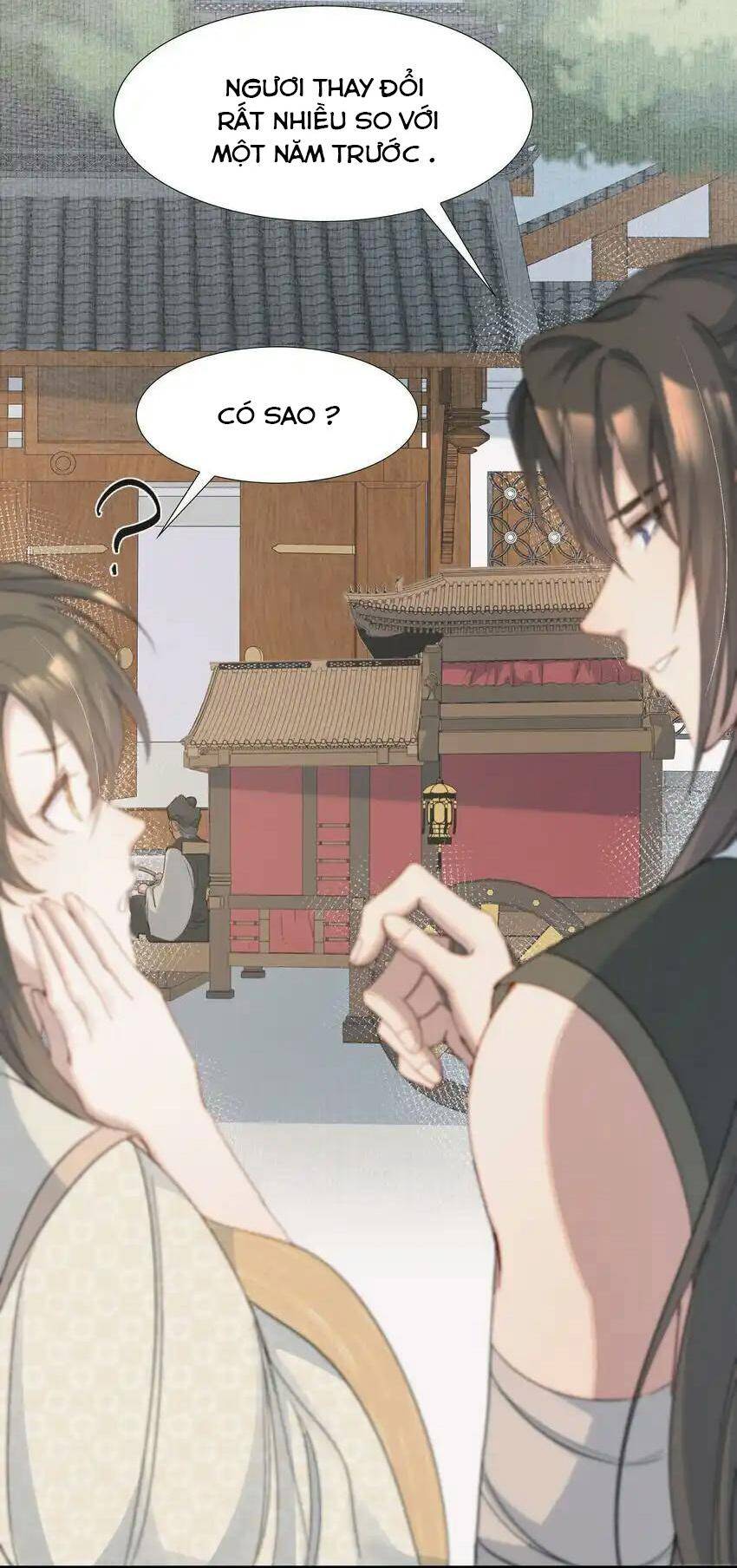 Loạn Thế Vi Vương Chap 70 - Next Chap 71
