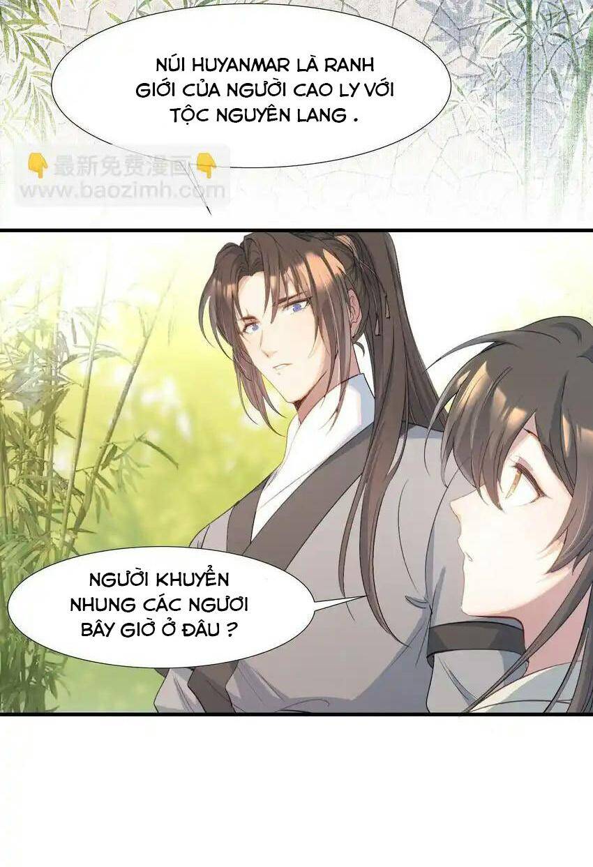 Loạn Thế Vi Vương Chap 70 - Next Chap 71