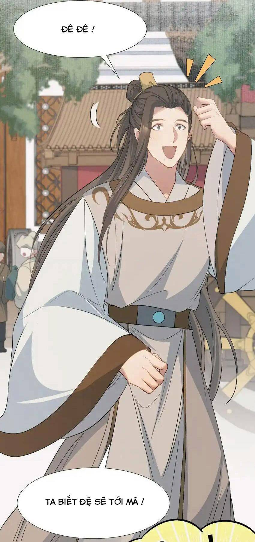 Loạn Thế Vi Vương Chap 70 - Next Chap 71