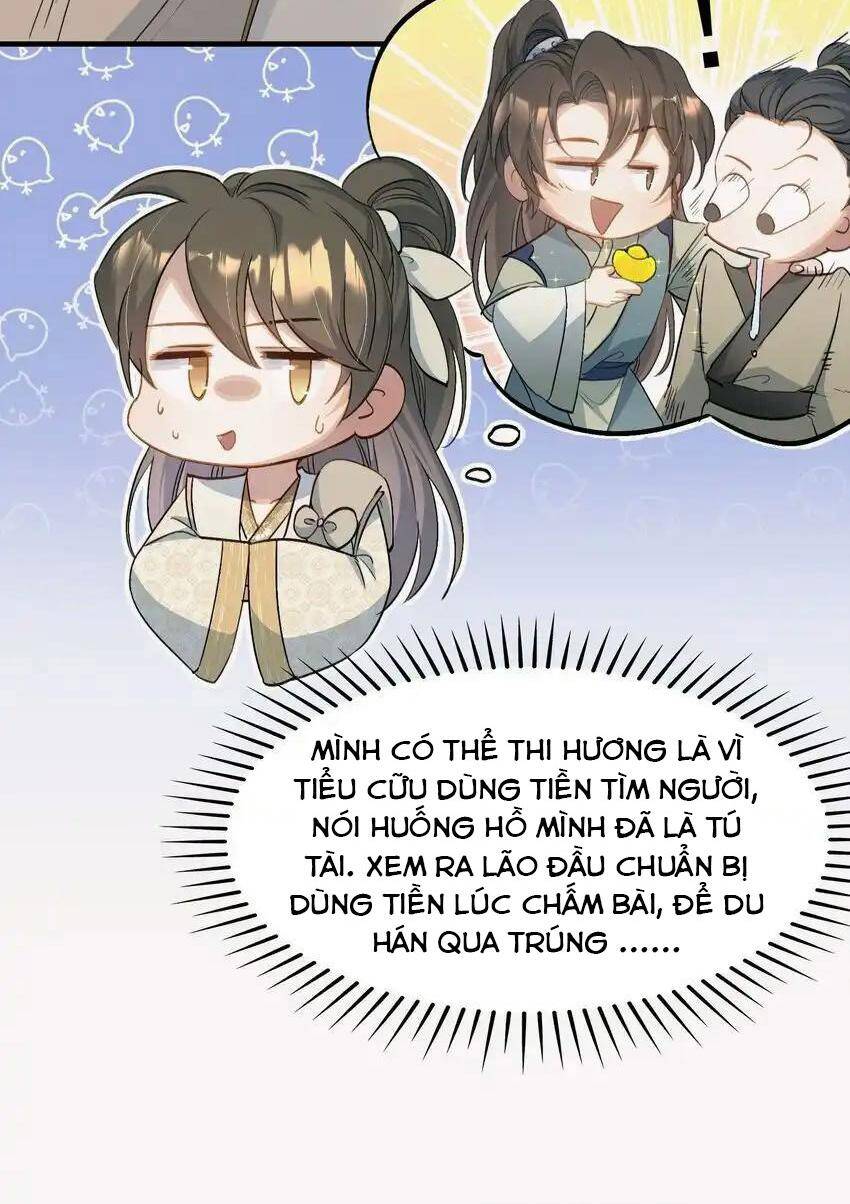 Loạn Thế Vi Vương Chap 70 - Next Chap 71