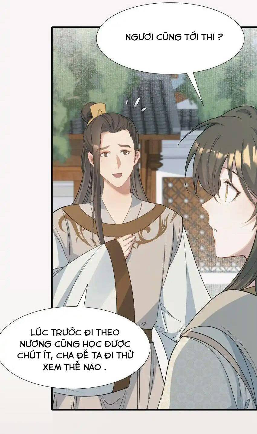Loạn Thế Vi Vương Chap 70 - Next Chap 71