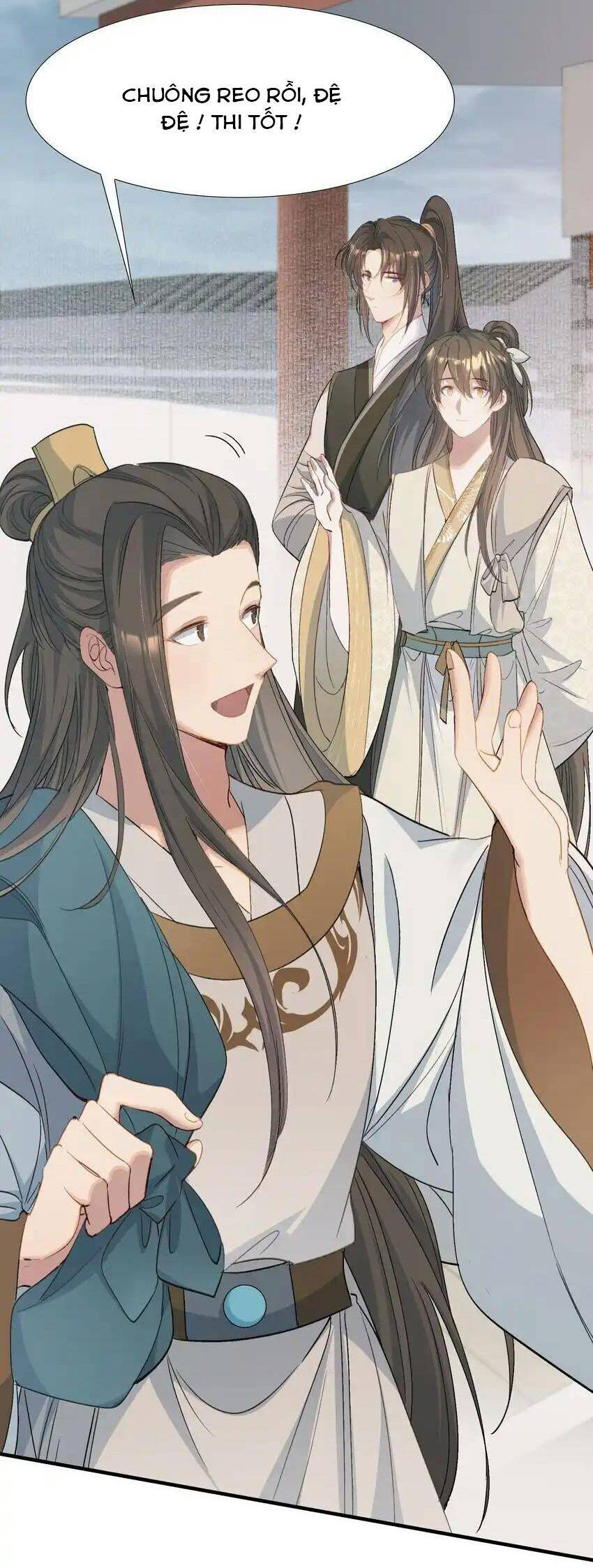 Loạn Thế Vi Vương Chap 70 - Next Chap 71