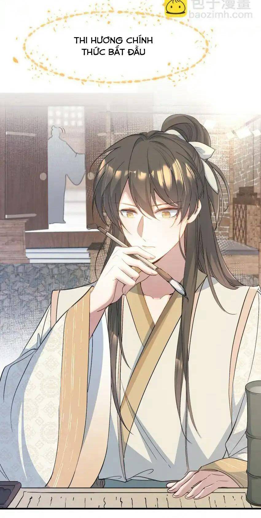 Loạn Thế Vi Vương Chap 70 - Next Chap 71