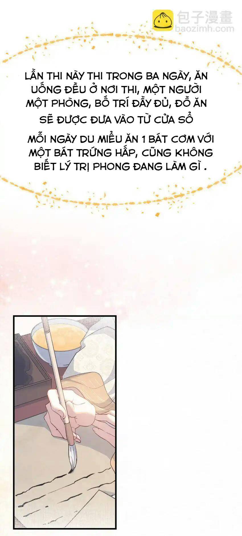 Loạn Thế Vi Vương Chap 70 - Next Chap 71
