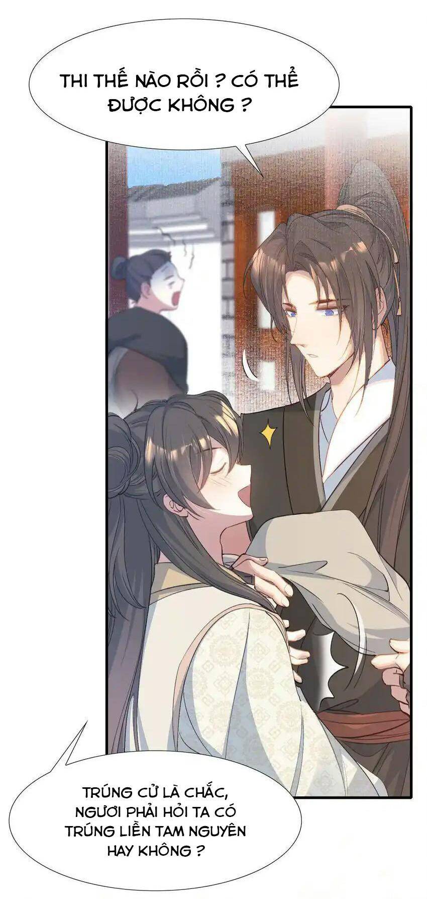 Loạn Thế Vi Vương Chap 70 - Next Chap 71