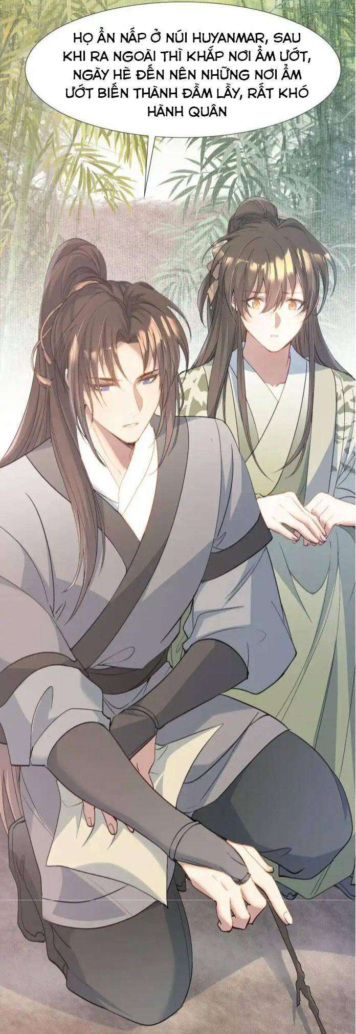 Loạn Thế Vi Vương Chap 70 - Next Chap 71