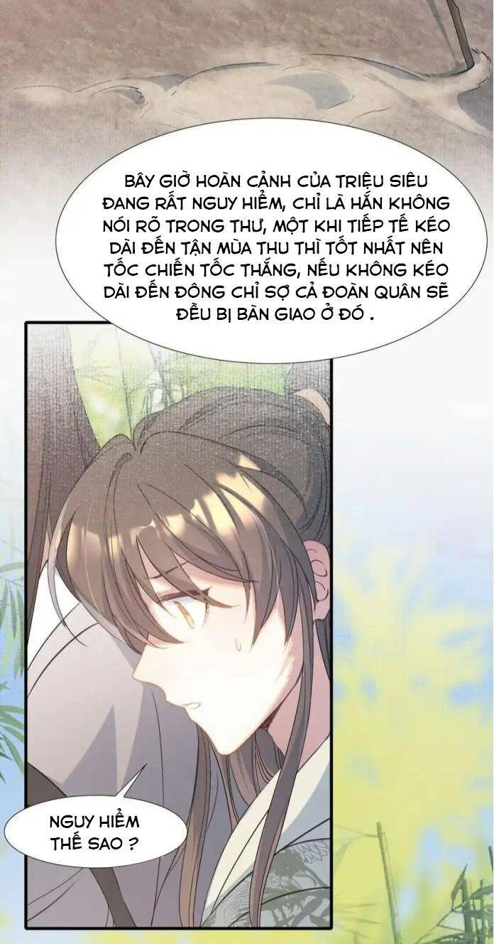 Loạn Thế Vi Vương Chap 70 - Next Chap 71