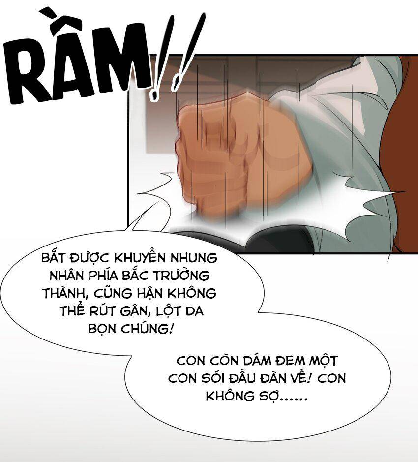 Loạn Thế Vi Vương Chap 8 - Next Chap 9