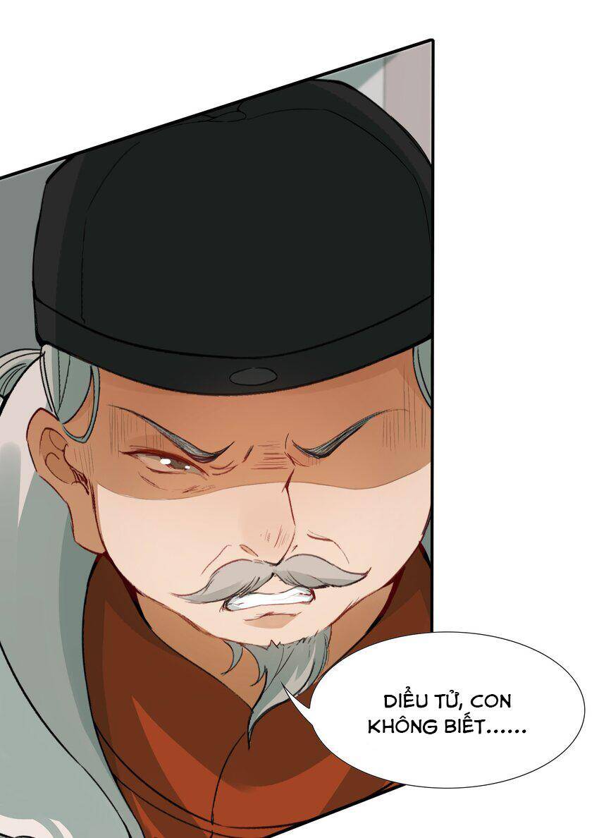 Loạn Thế Vi Vương Chap 8 - Next Chap 9