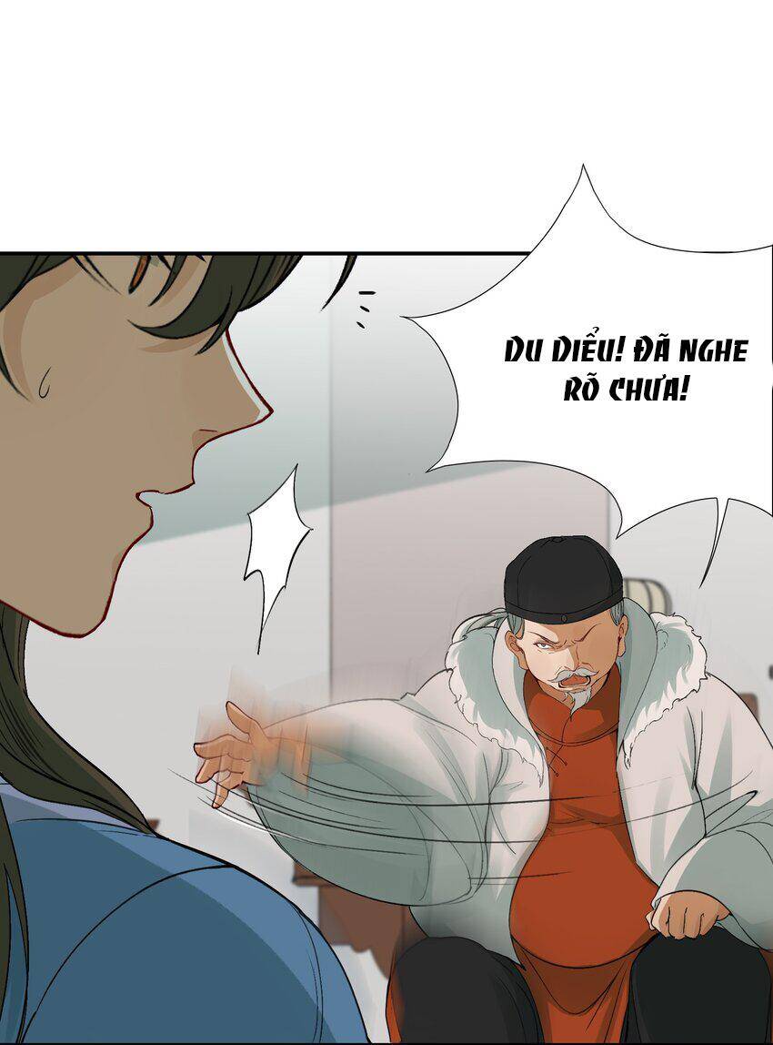 Loạn Thế Vi Vương Chap 8 - Next Chap 9