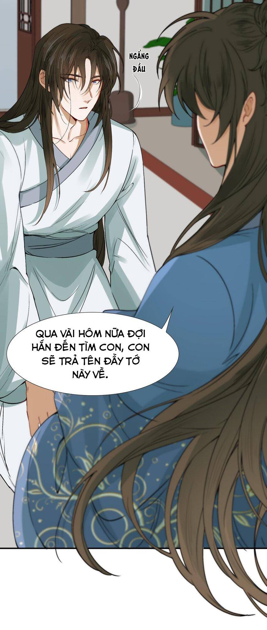 Loạn Thế Vi Vương Chap 8 - Next Chap 9