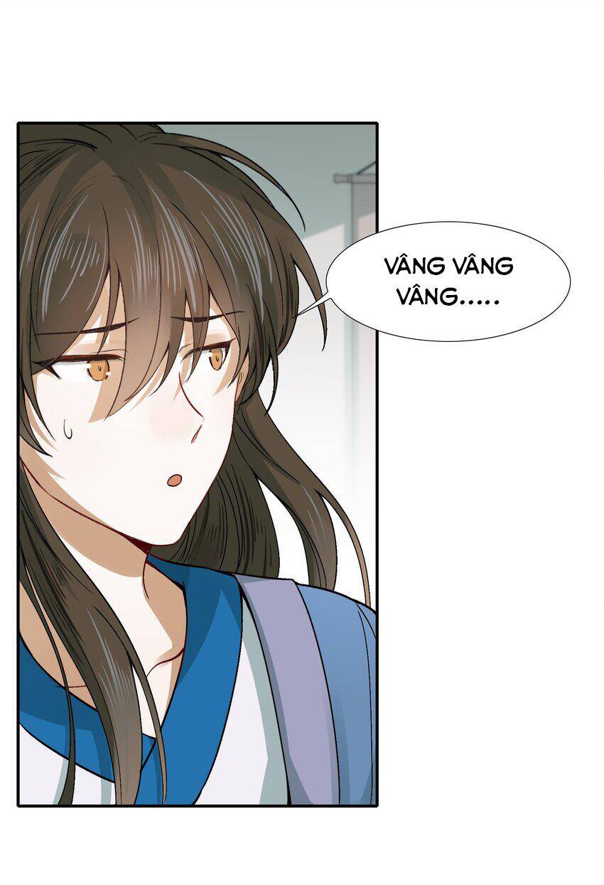 Loạn Thế Vi Vương Chap 8 - Next Chap 9