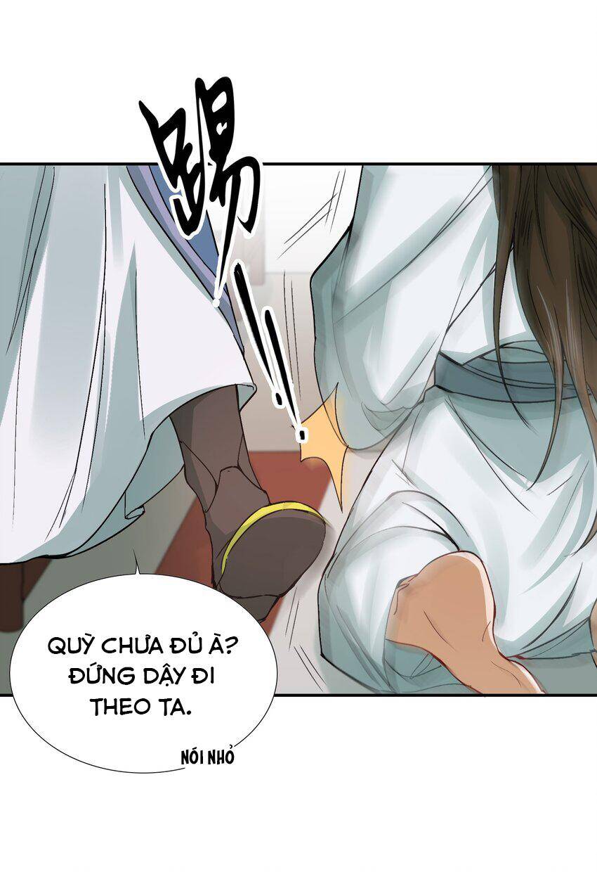 Loạn Thế Vi Vương Chap 8 - Next Chap 9