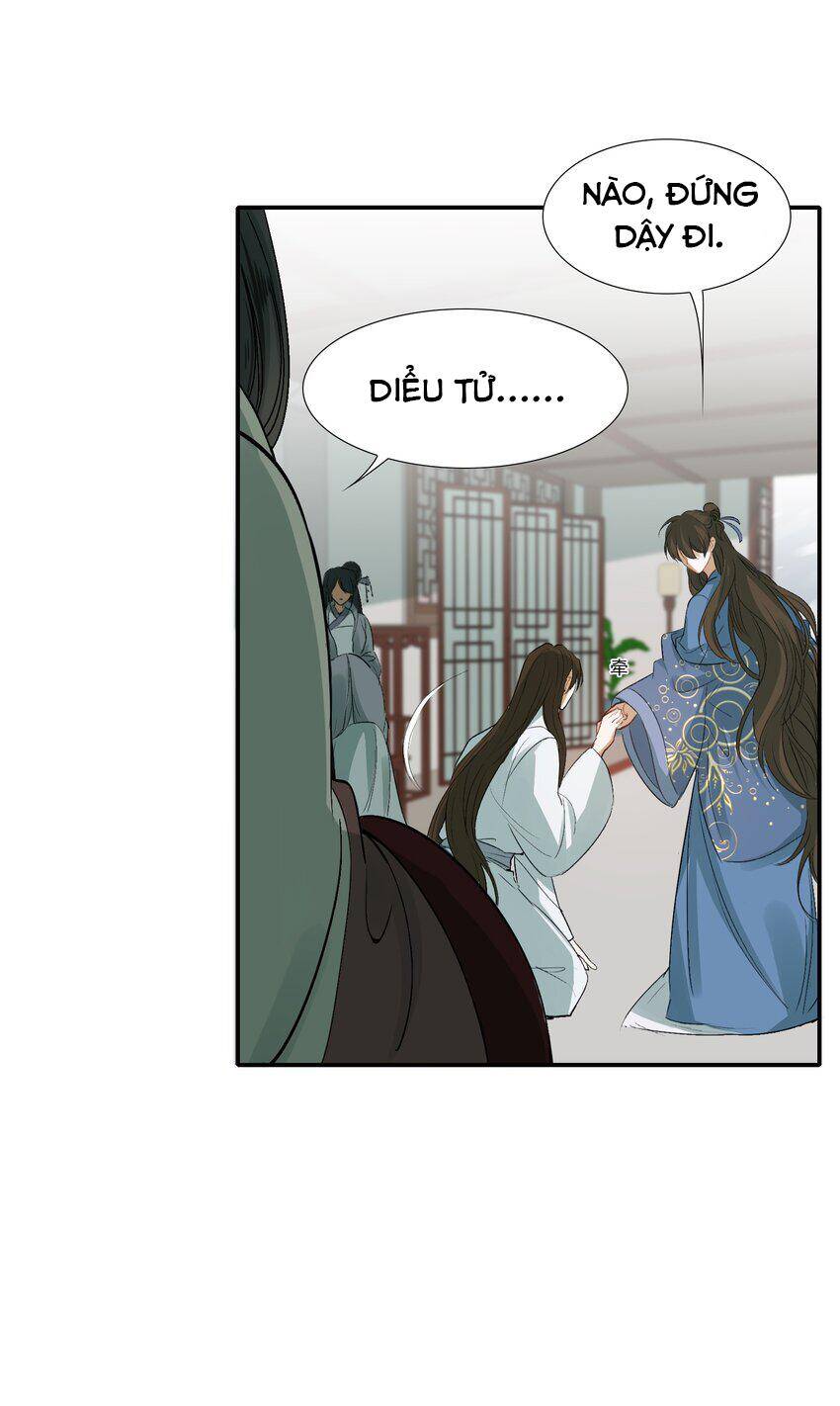 Loạn Thế Vi Vương Chap 8 - Next Chap 9
