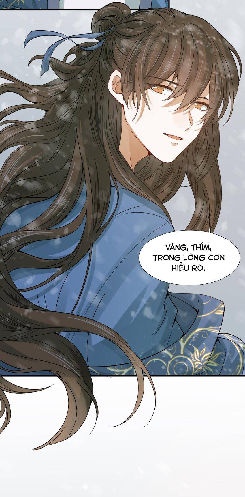 Loạn Thế Vi Vương Chap 8 - Next Chap 9