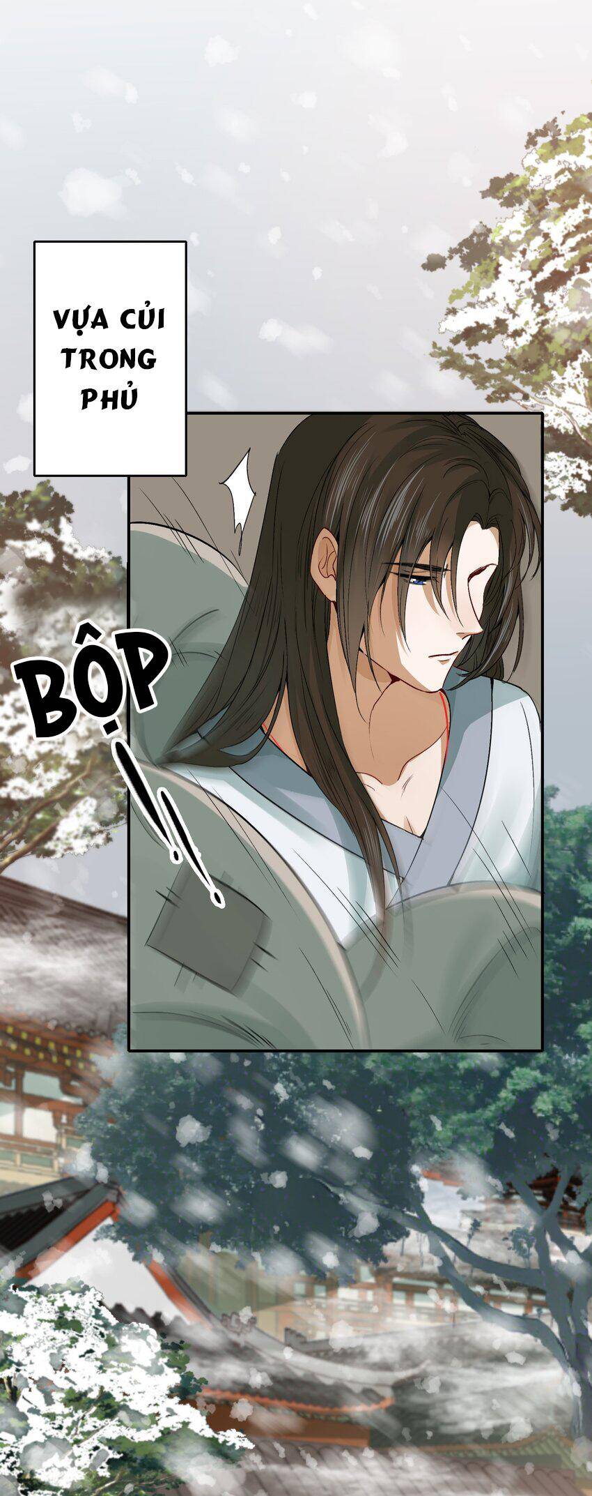 Loạn Thế Vi Vương Chap 8 - Next Chap 9