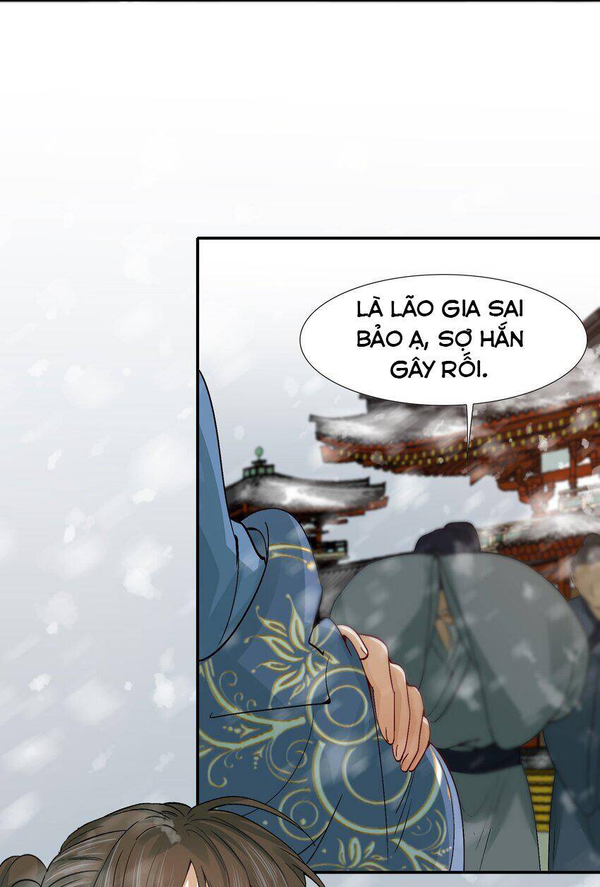 Loạn Thế Vi Vương Chap 8 - Next Chap 9