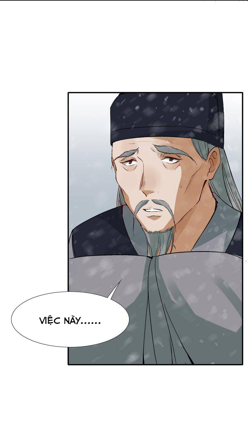 Loạn Thế Vi Vương Chap 8 - Next Chap 9