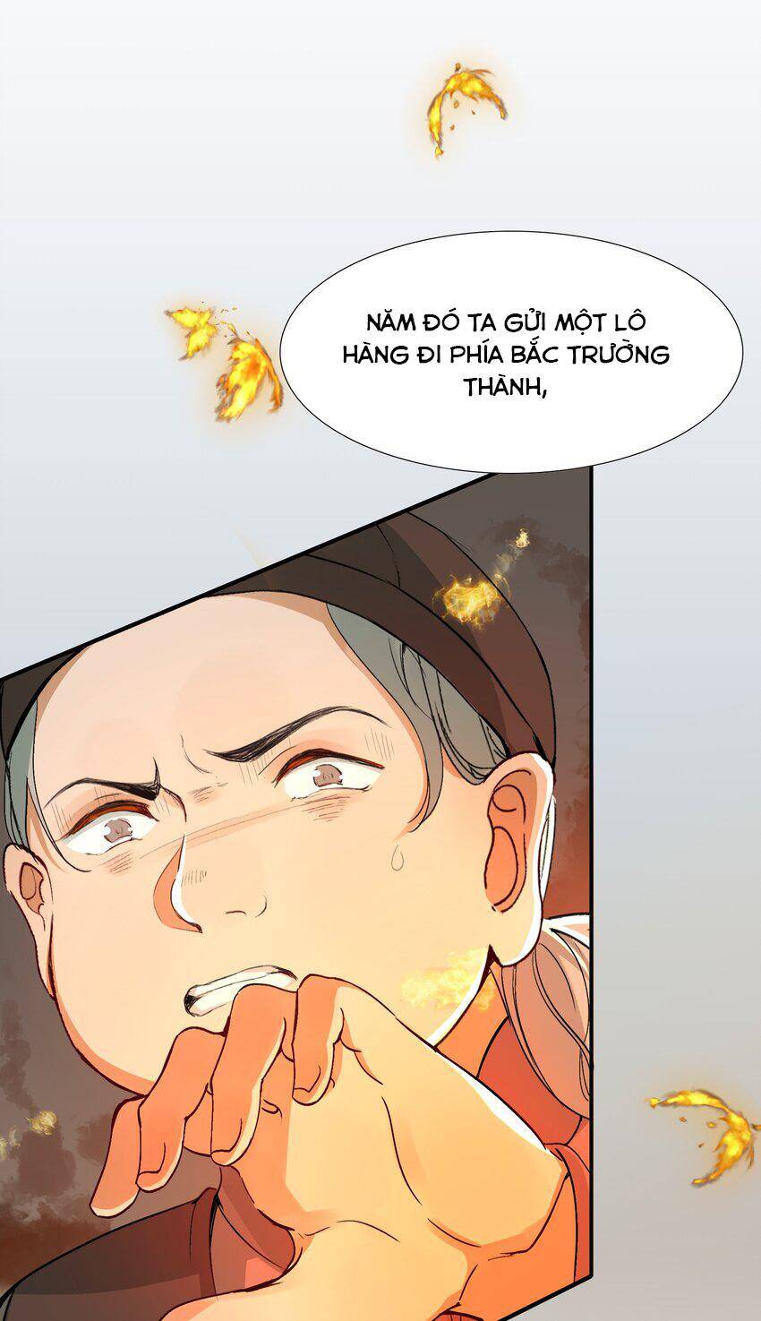 Loạn Thế Vi Vương Chap 8 - Next Chap 9