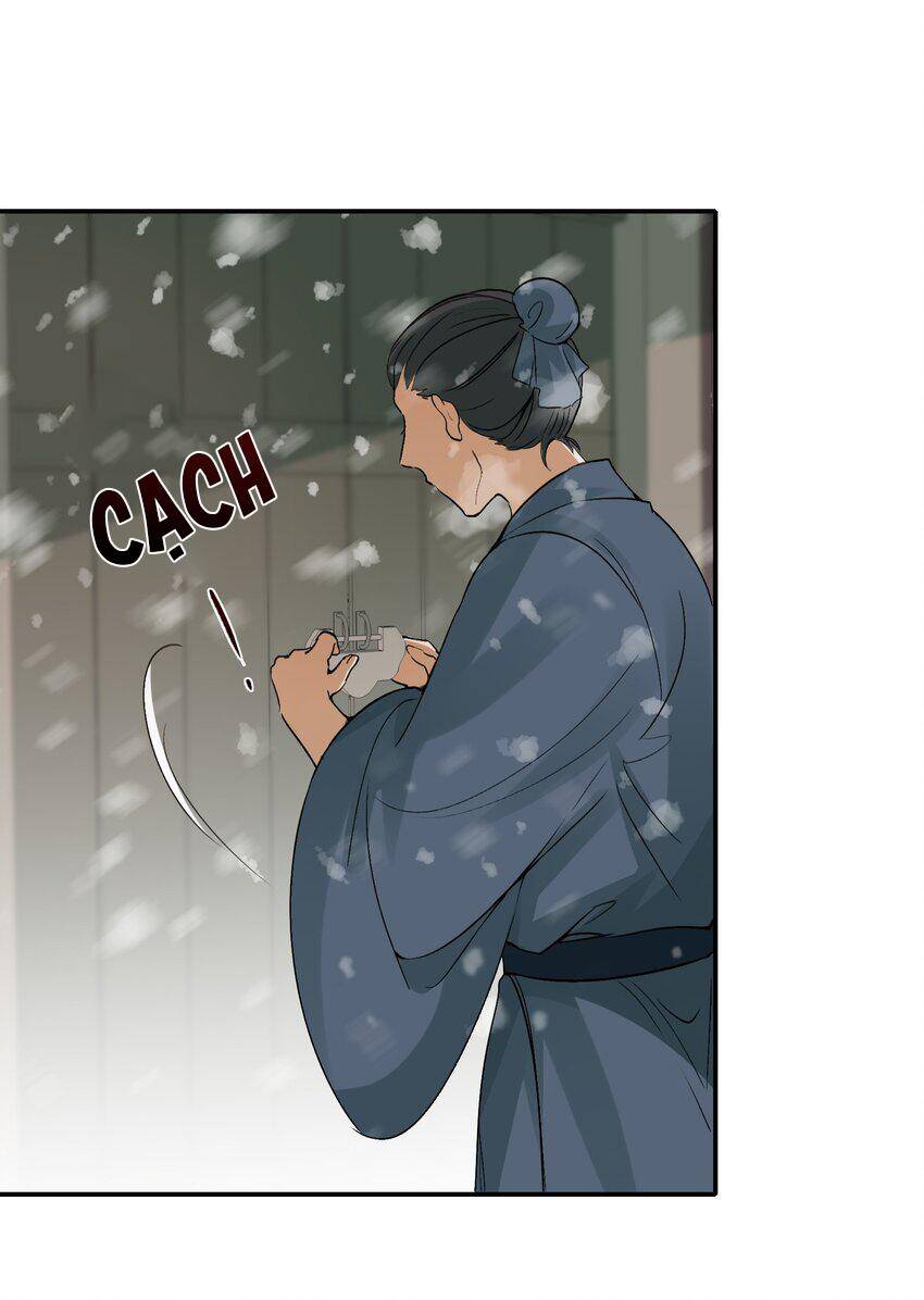 Loạn Thế Vi Vương Chap 8 - Next Chap 9