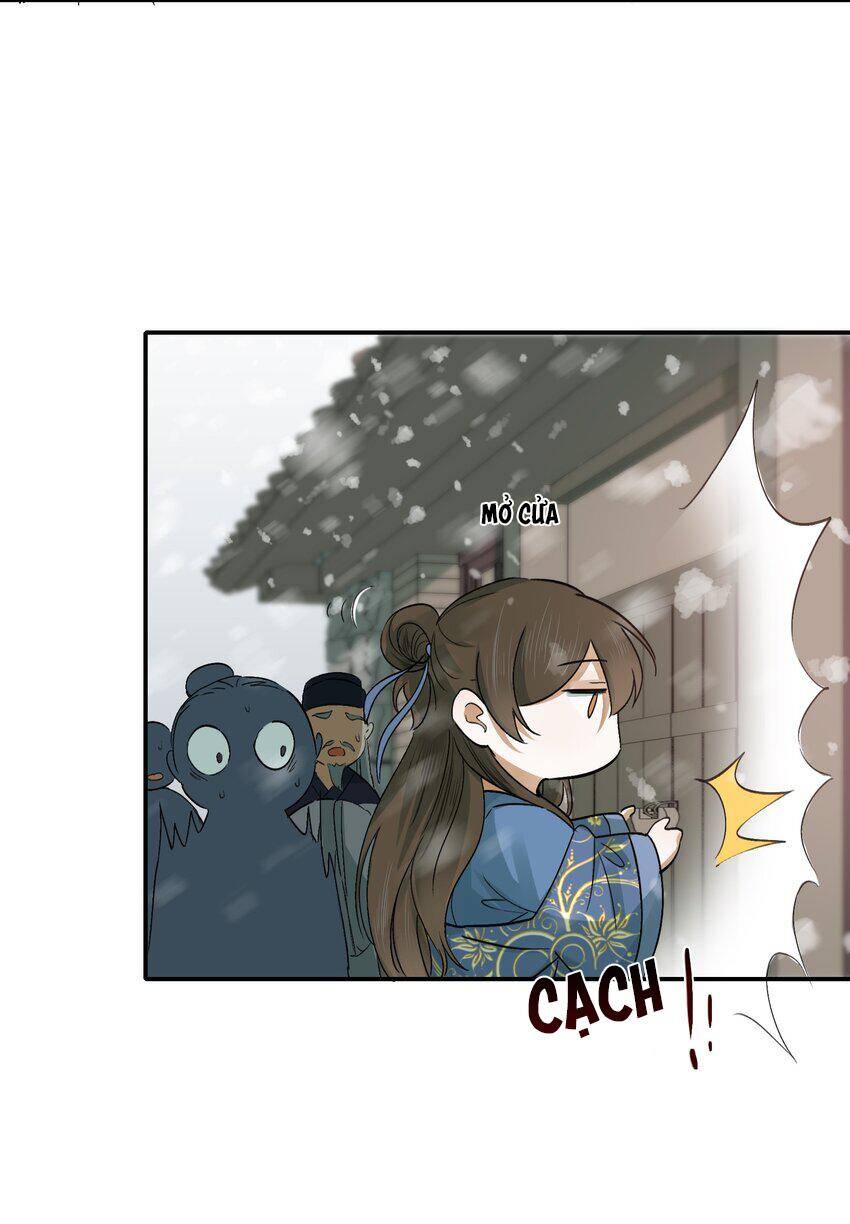 Loạn Thế Vi Vương Chap 8 - Next Chap 9