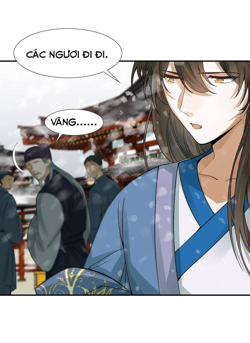 Loạn Thế Vi Vương Chap 8 - Next Chap 9
