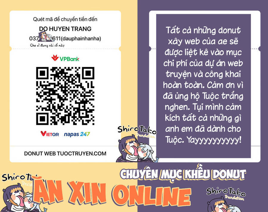 Lời Cầu Hôn Của Nàng Tiểu Thứ Quý Phái Chap 6 - Next Chap 7