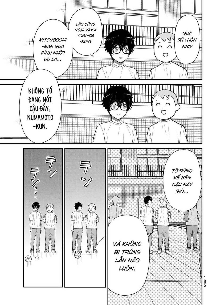 Lời Cầu Hôn Của Nàng Tiểu Thứ Quý Phái Chap 6 - Next Chap 7