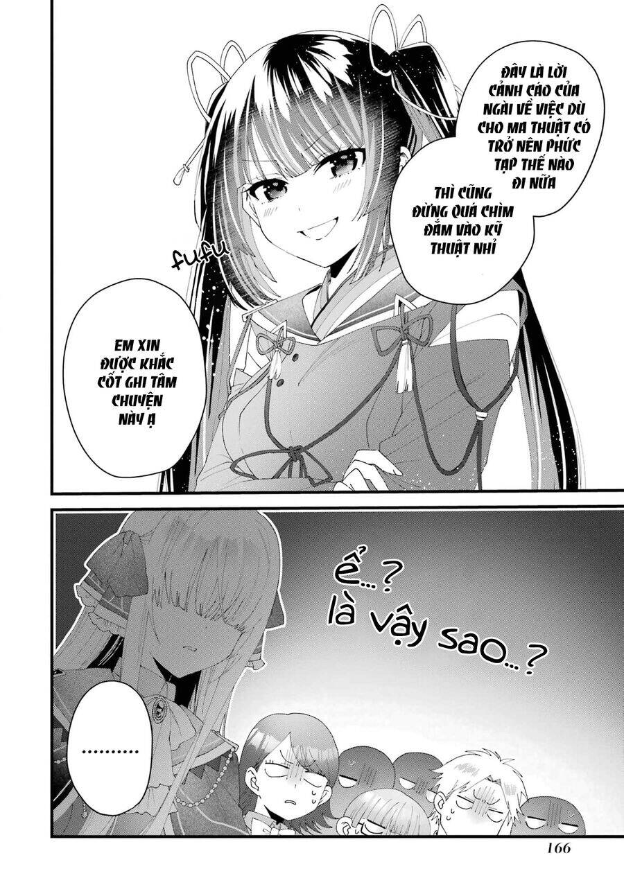 Lời Cầu Hôn Của Vị Vua Chap 3 - Next Chap 4