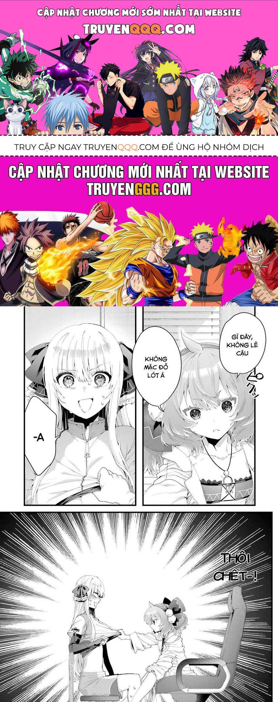 Lời Cầu Hôn Của Vị Vua Chap 9 - Next Chap 10