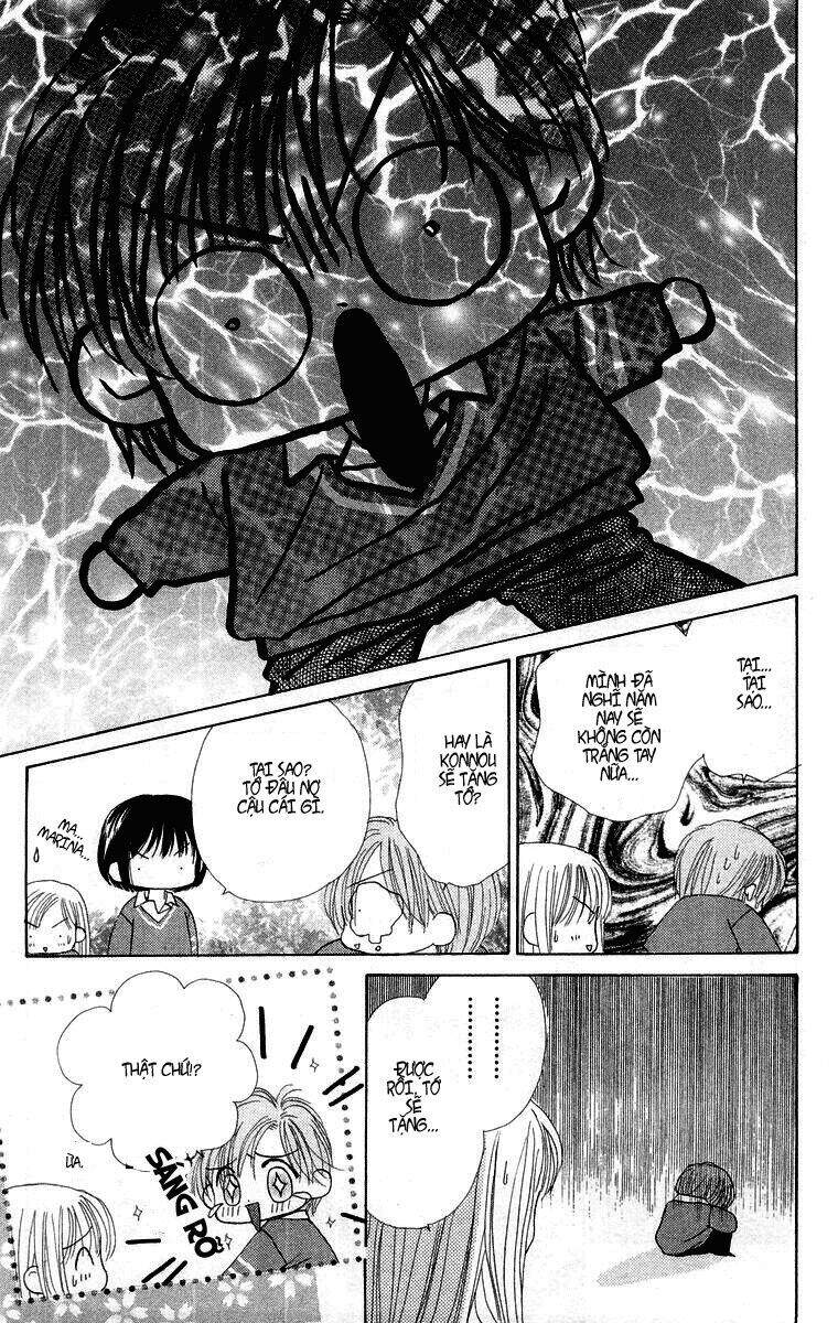 Lời Chào Ban Mai Chap 16 - Next Chap 17