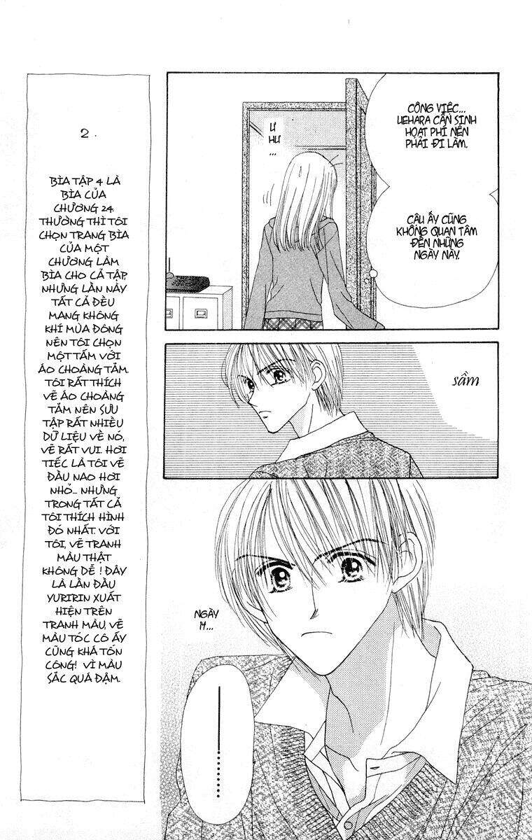 Lời Chào Ban Mai Chap 16 - Next Chap 17