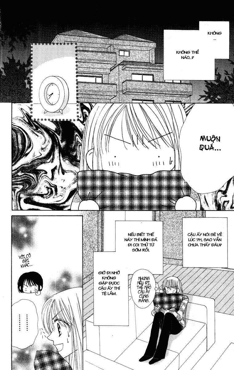 Lời Chào Ban Mai Chap 16 - Next Chap 17