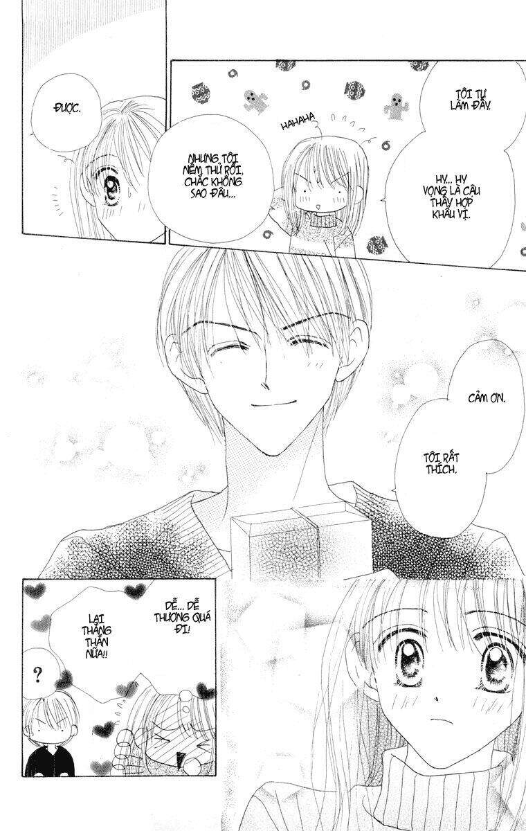 Lời Chào Ban Mai Chap 16 - Next Chap 17