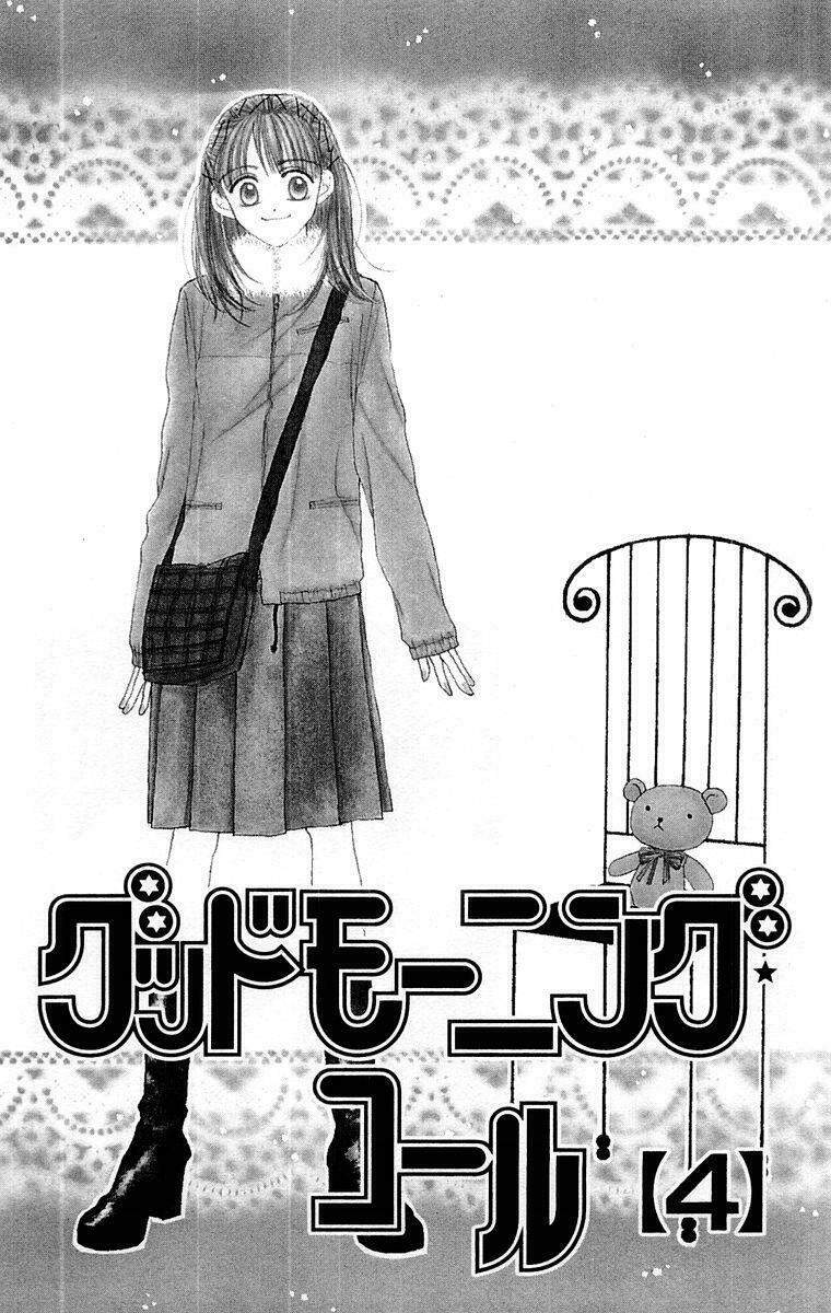 Lời Chào Ban Mai Chap 16 - Next Chap 17