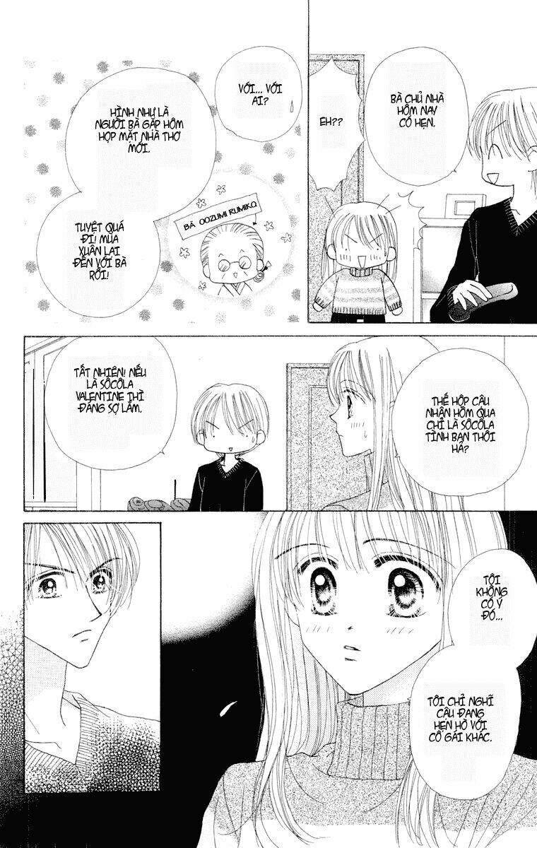 Lời Chào Ban Mai Chap 16 - Next Chap 17