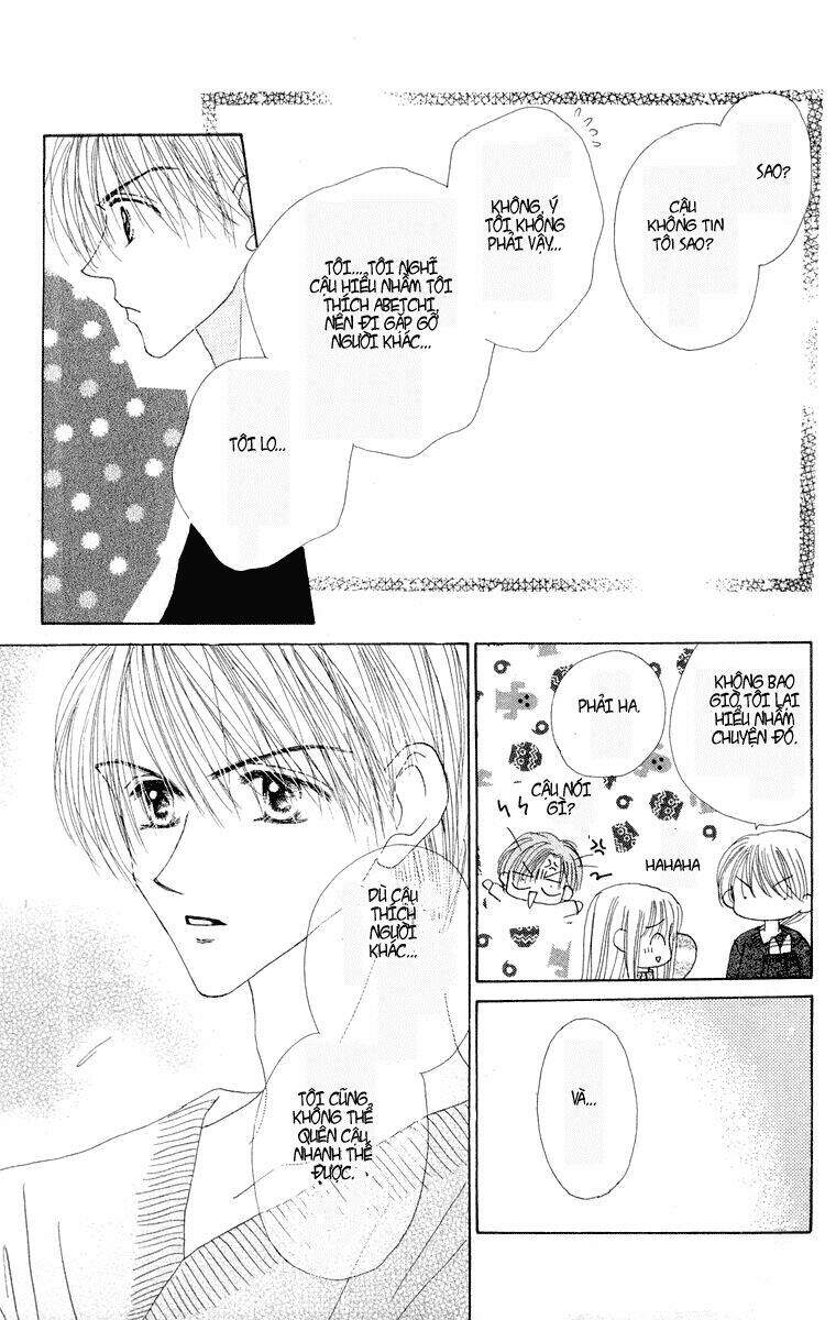 Lời Chào Ban Mai Chap 16 - Next Chap 17