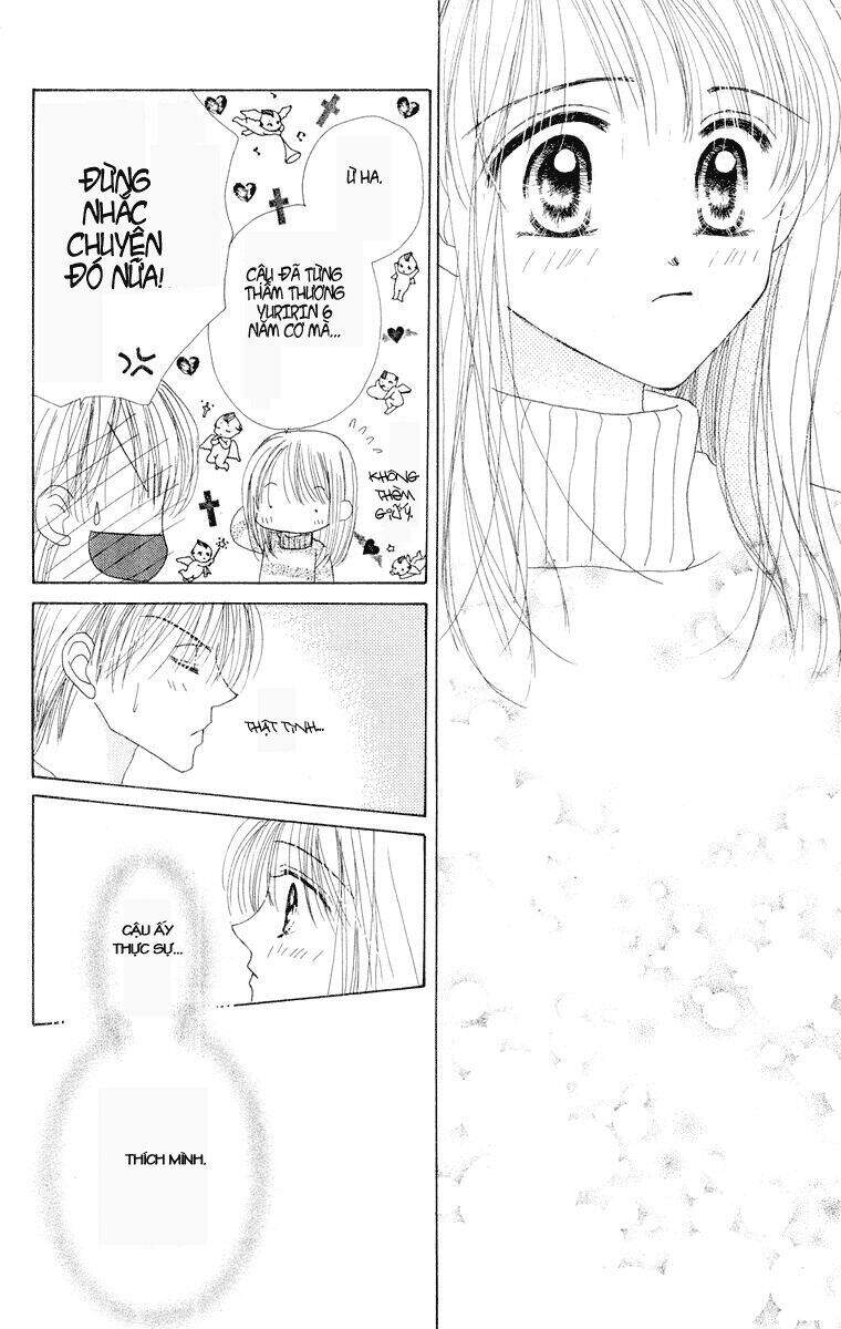 Lời Chào Ban Mai Chap 16 - Next Chap 17