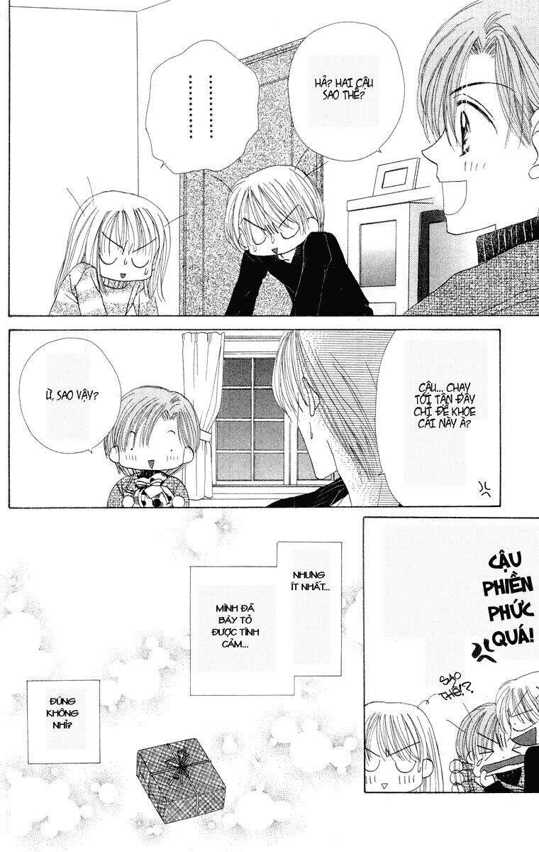 Lời Chào Ban Mai Chap 16 - Next Chap 17