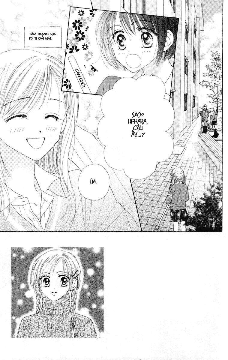 Lời Chào Ban Mai Chap 16 - Next Chap 17