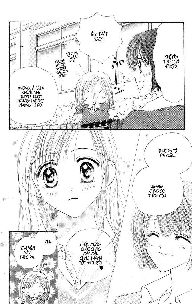 Lời Chào Ban Mai Chap 16 - Next Chap 17