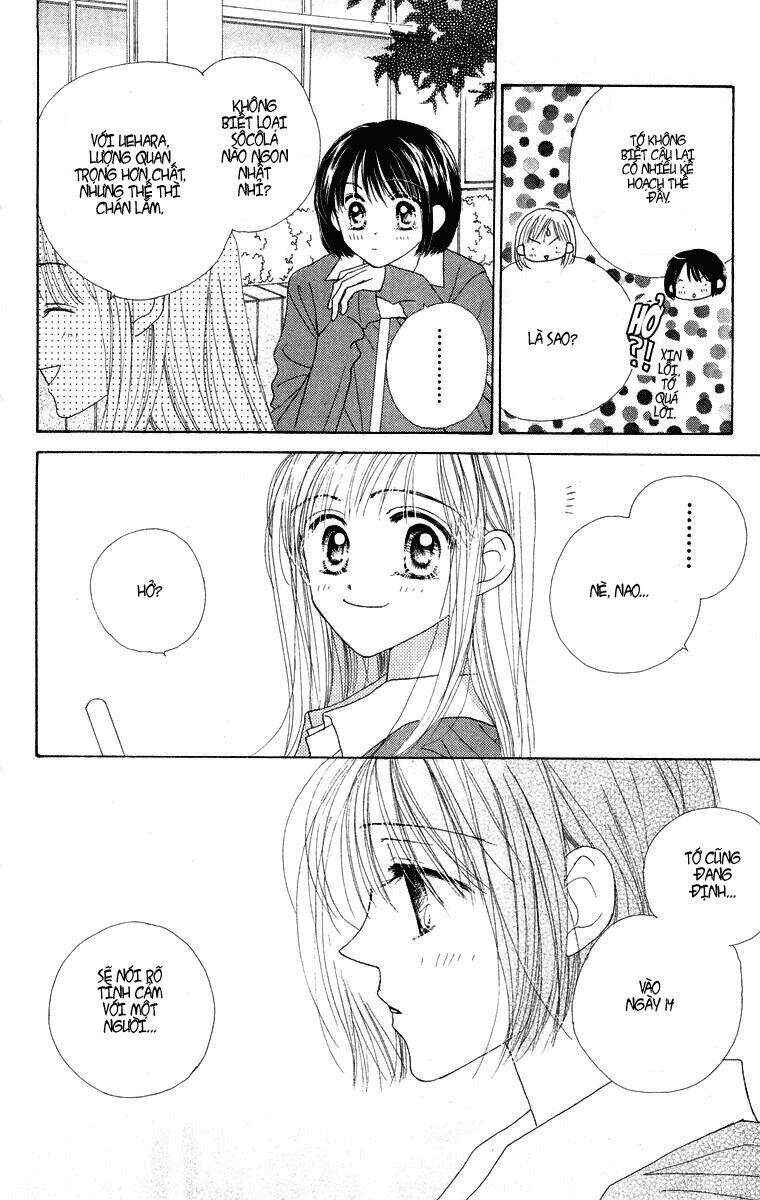 Lời Chào Ban Mai Chap 16 - Next Chap 17