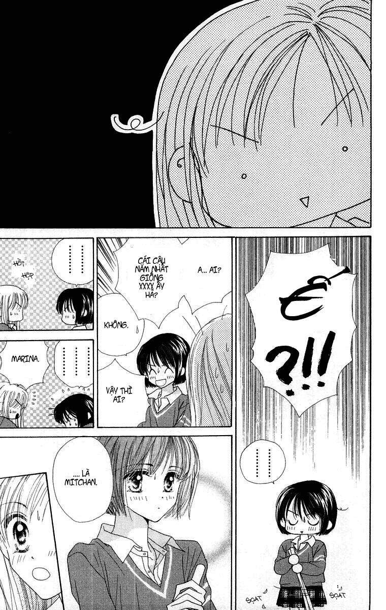 Lời Chào Ban Mai Chap 16 - Next Chap 17