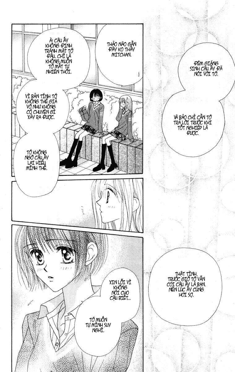 Lời Chào Ban Mai Chap 16 - Next Chap 17