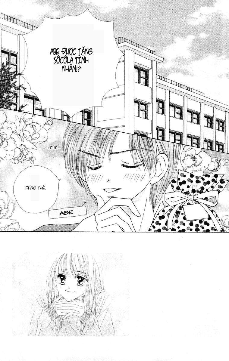 Lời Chào Ban Mai Chap 17 - Next Chap 18