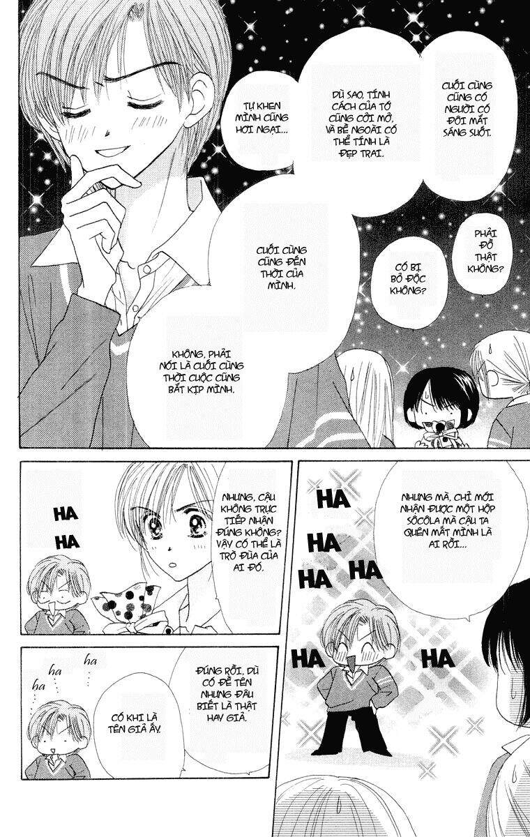 Lời Chào Ban Mai Chap 17 - Next Chap 18