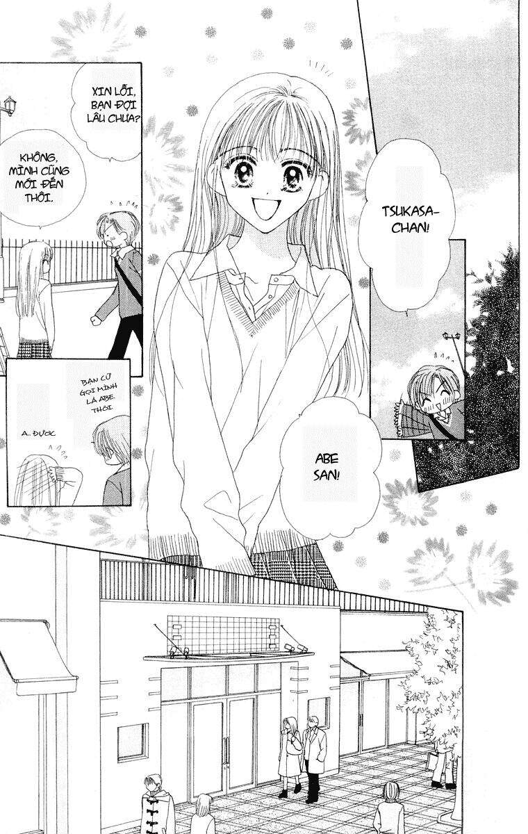 Lời Chào Ban Mai Chap 17 - Next Chap 18