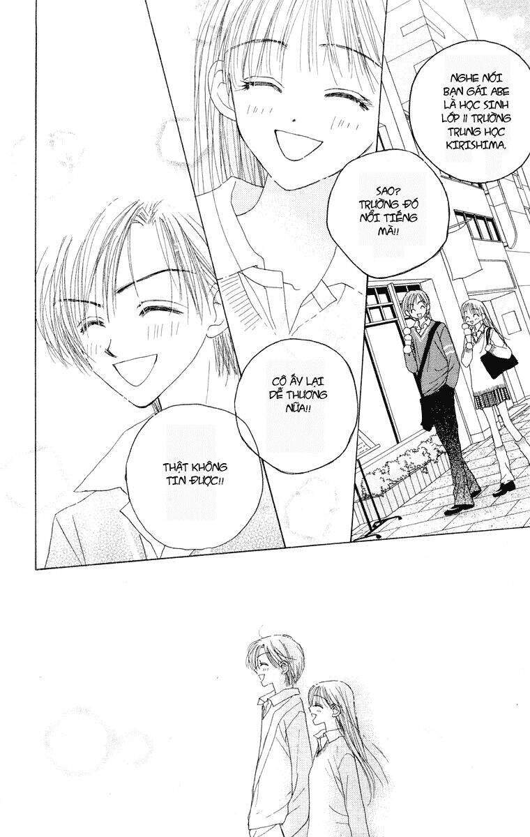 Lời Chào Ban Mai Chap 17 - Next Chap 18